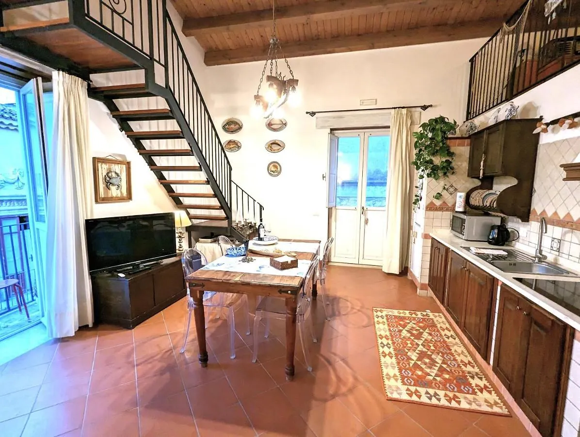 La Casa Delle Fate Apartment Syracuse