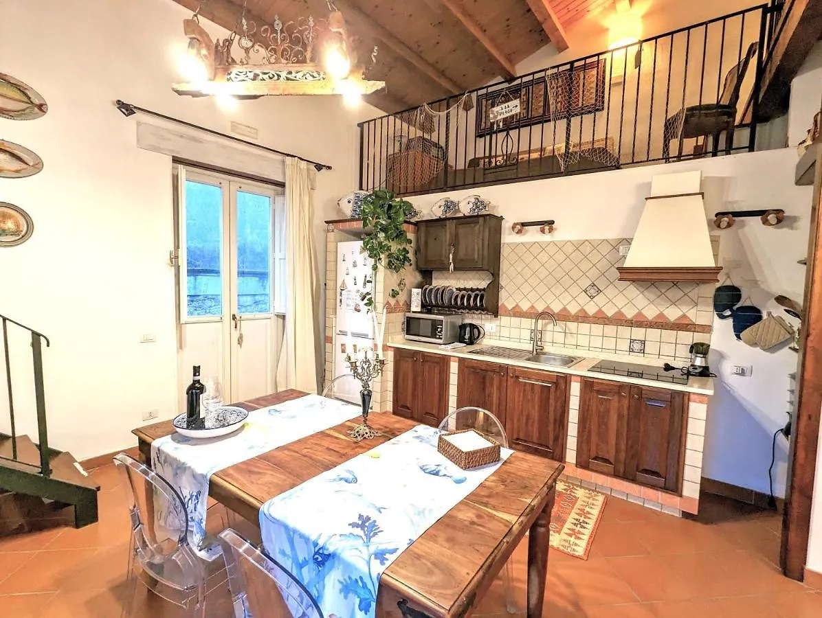 La Casa Delle Fate Apartment Syracuse