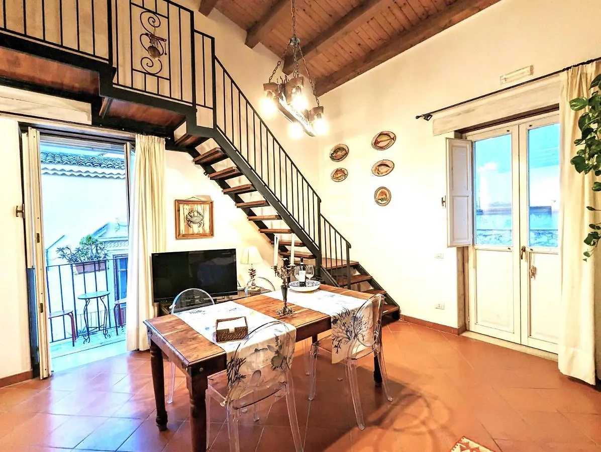 La Casa Delle Fate Apartment Syracuse