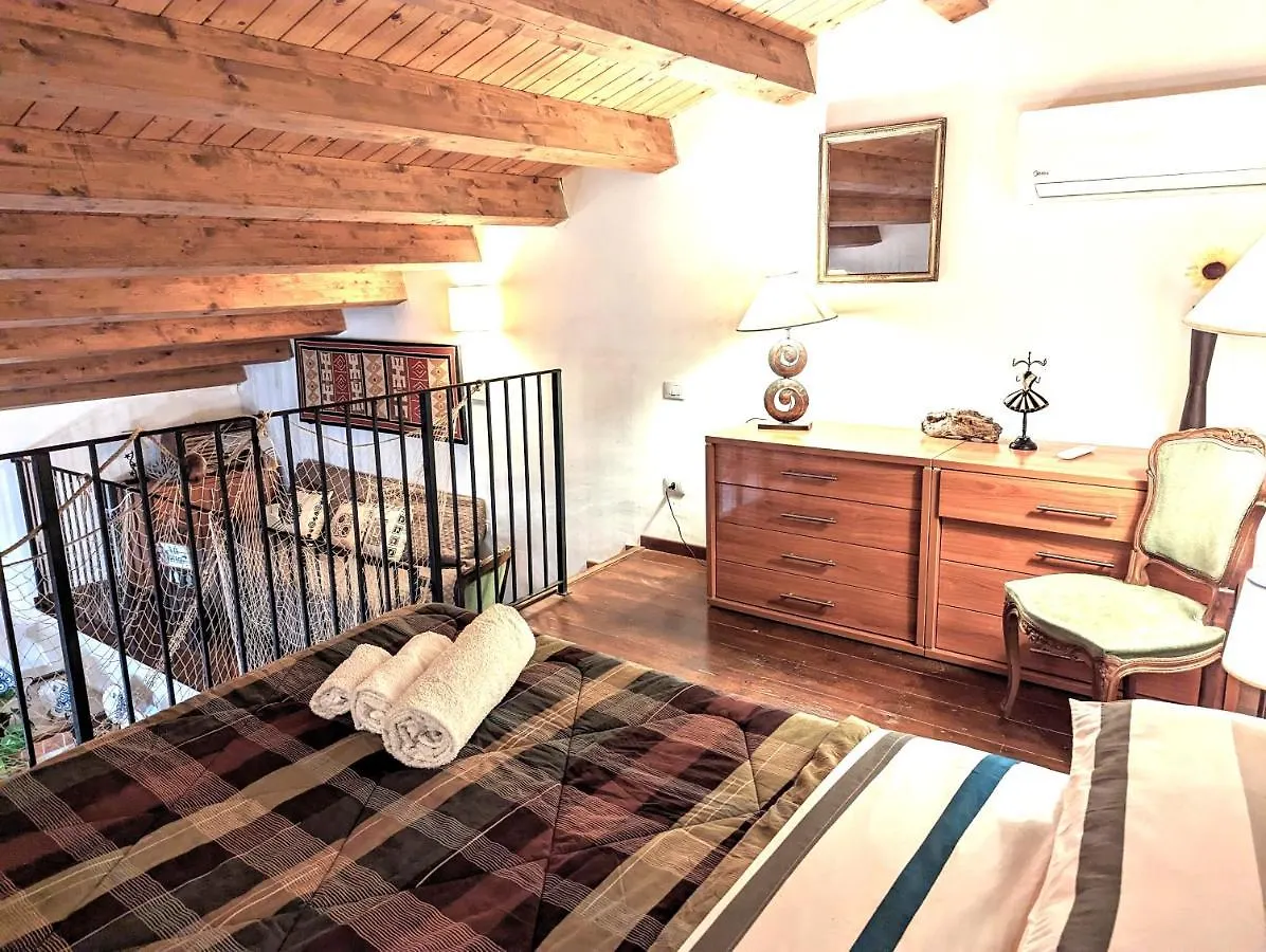 La Casa Delle Fate Apartment Syracuse