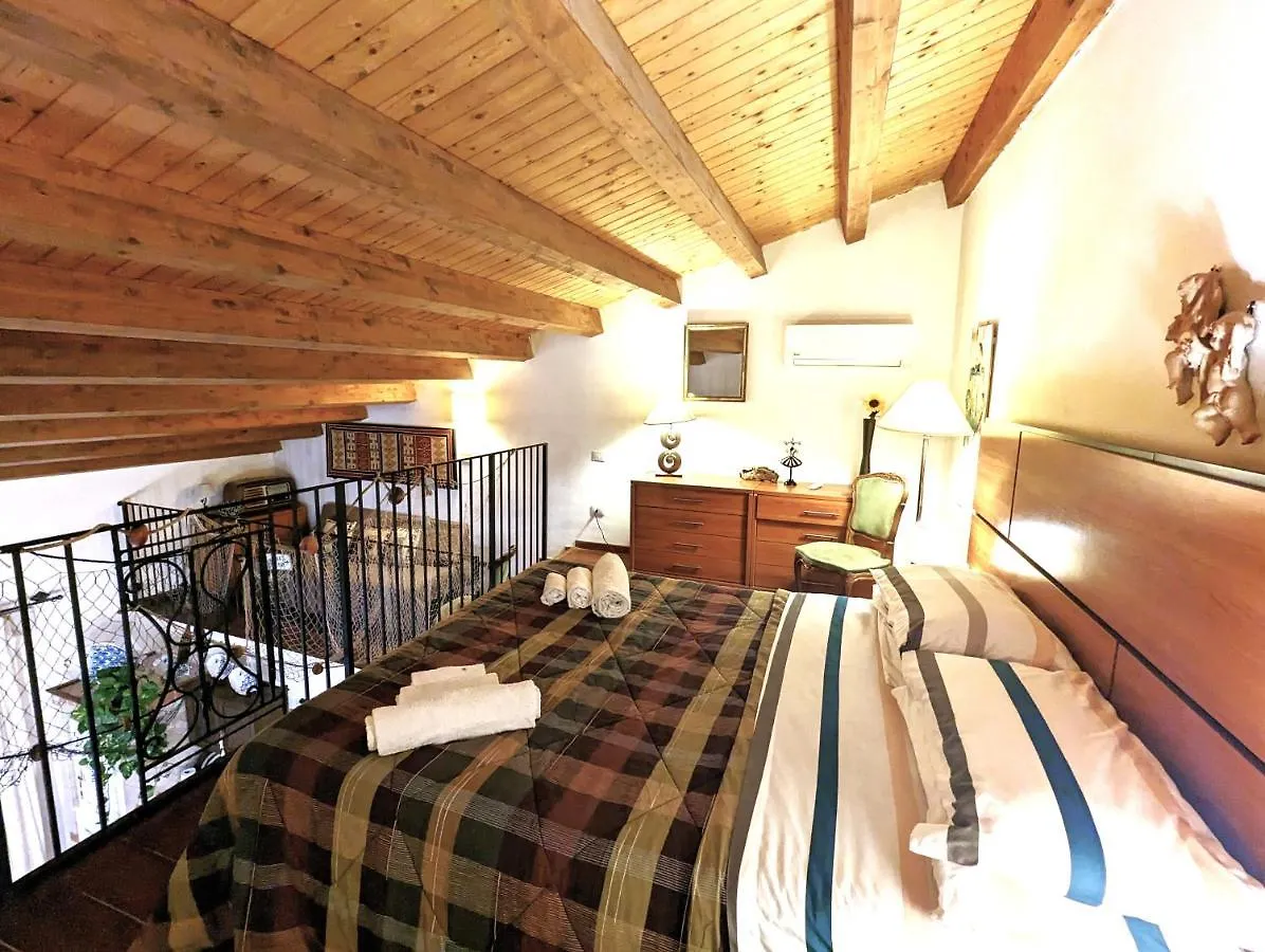 La Casa Delle Fate Apartment Syracuse