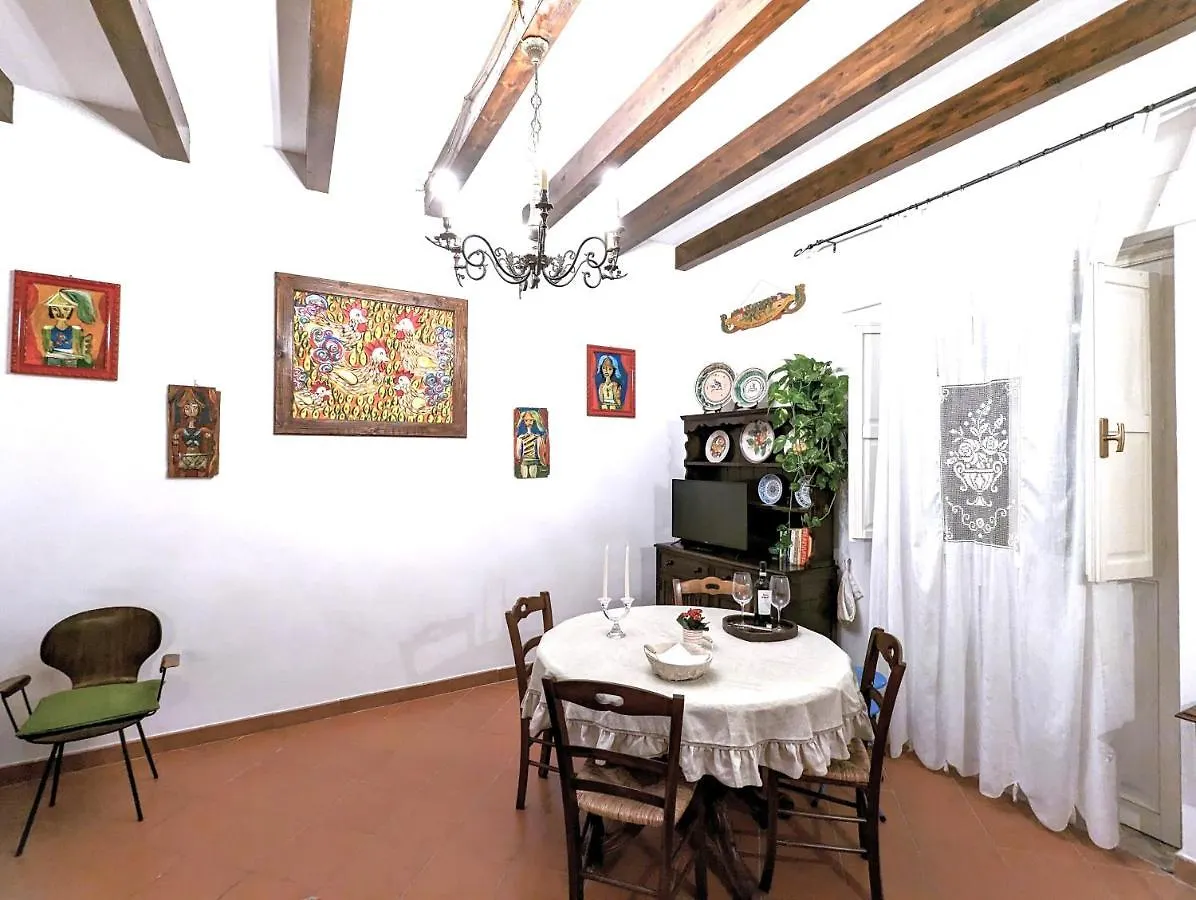 La Casa Delle Fate Apartment Syracuse