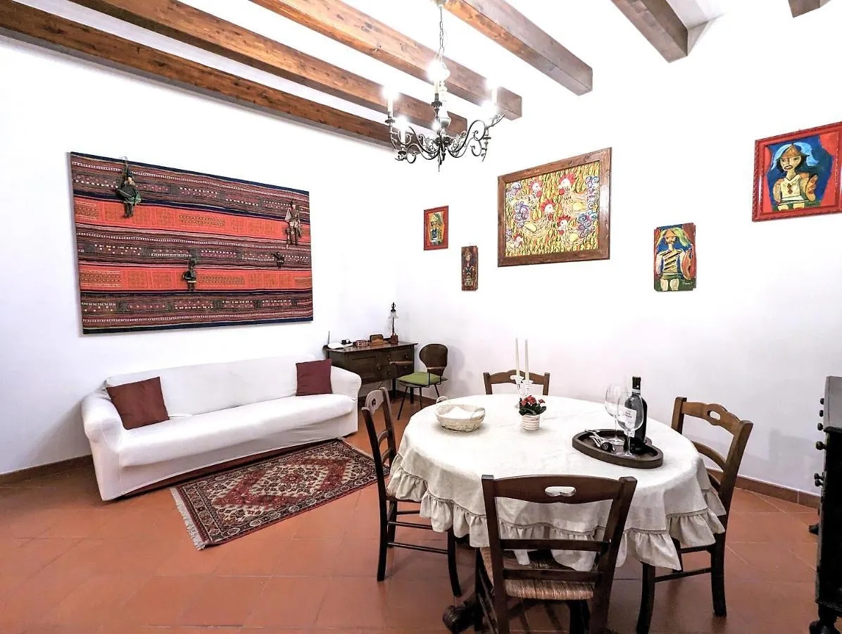 La Casa Delle Fate Apartment Syracuse 0*,