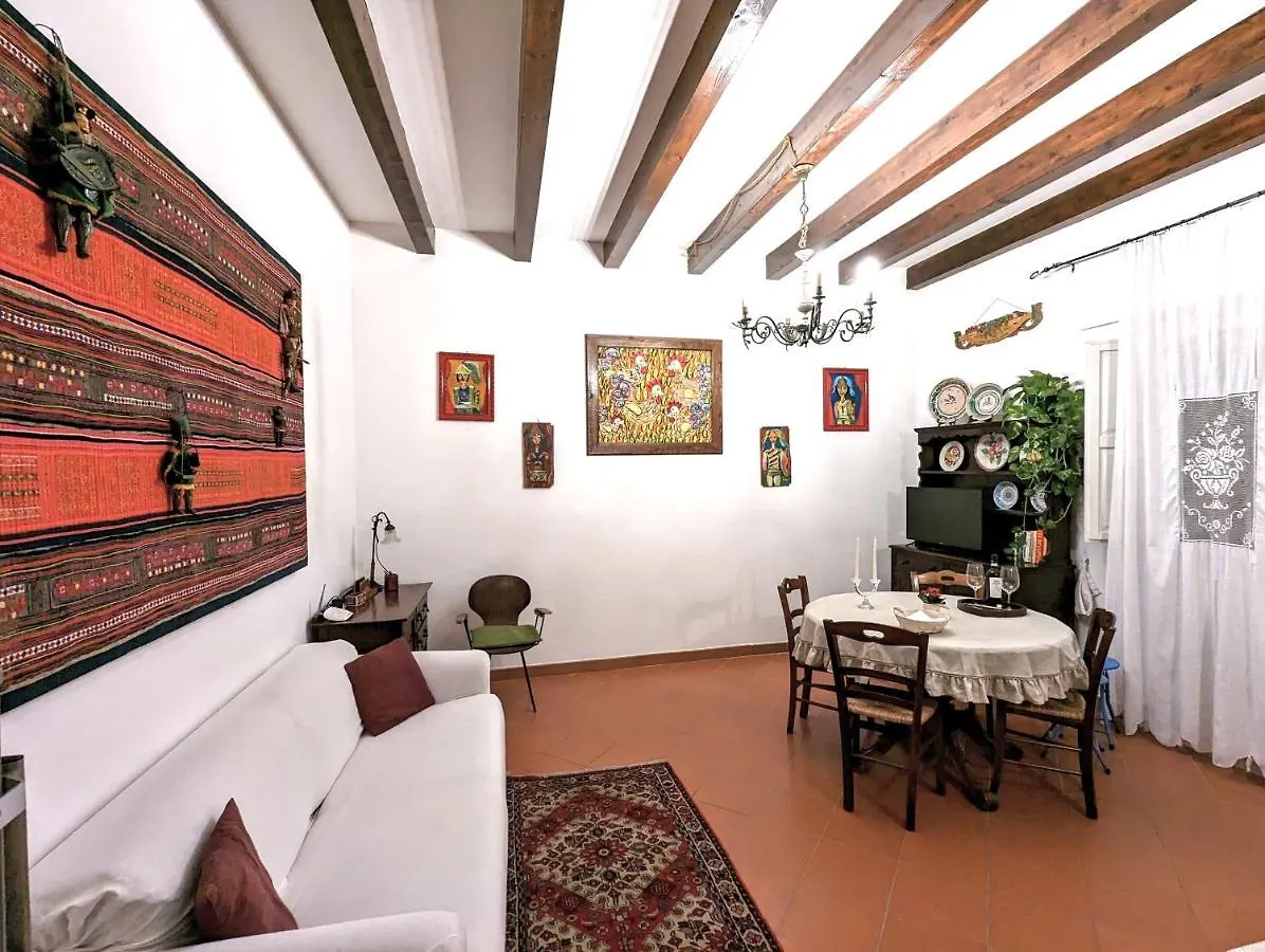 La Casa Delle Fate Apartment Syracuse