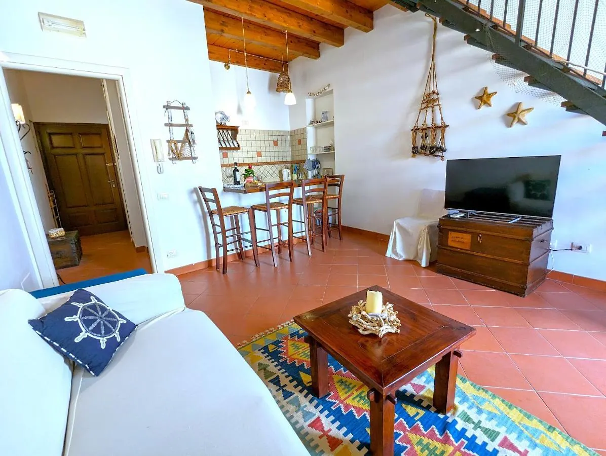 La Casa Delle Fate Apartment Syracuse