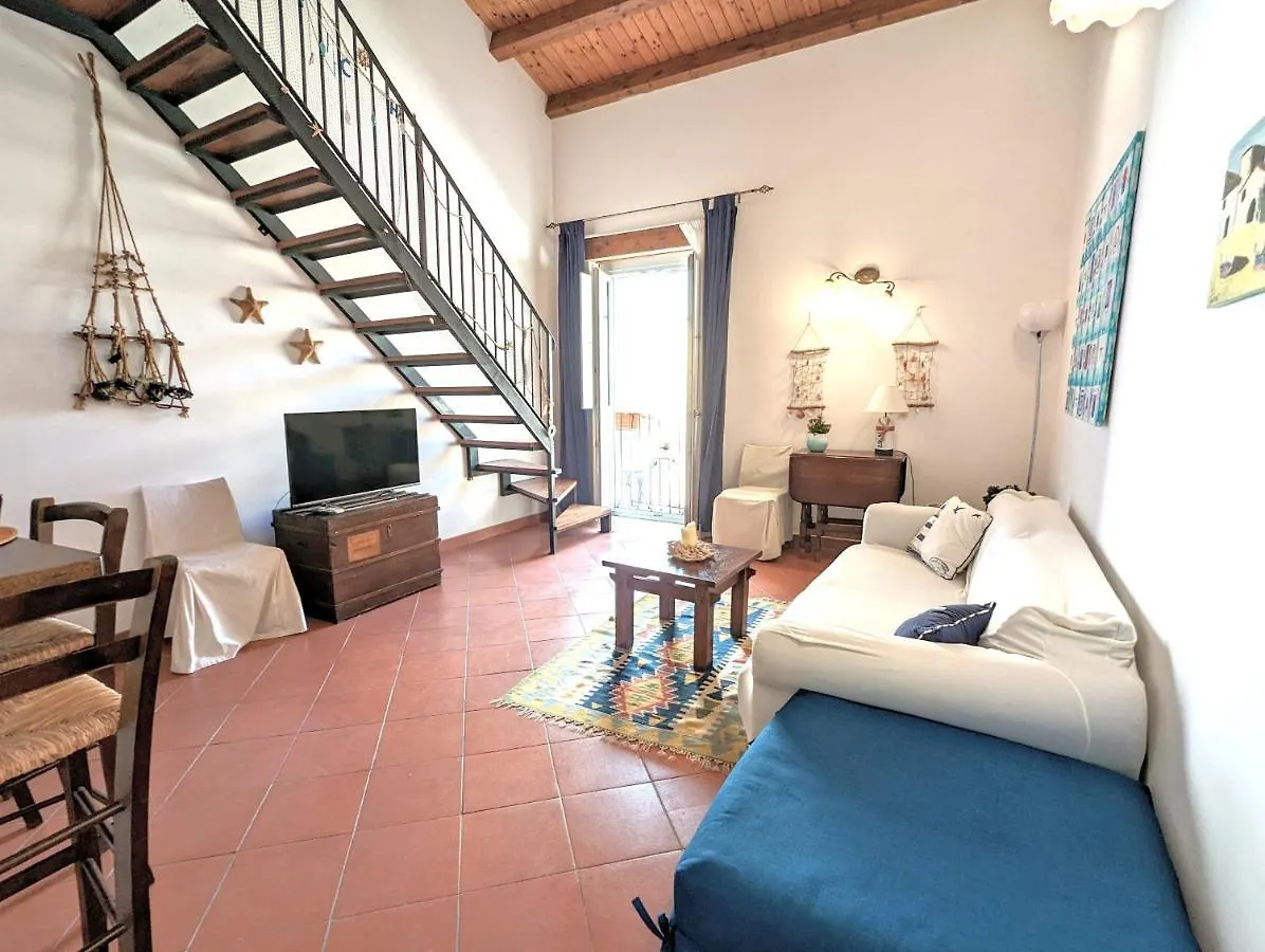 La Casa Delle Fate Apartment Syracuse