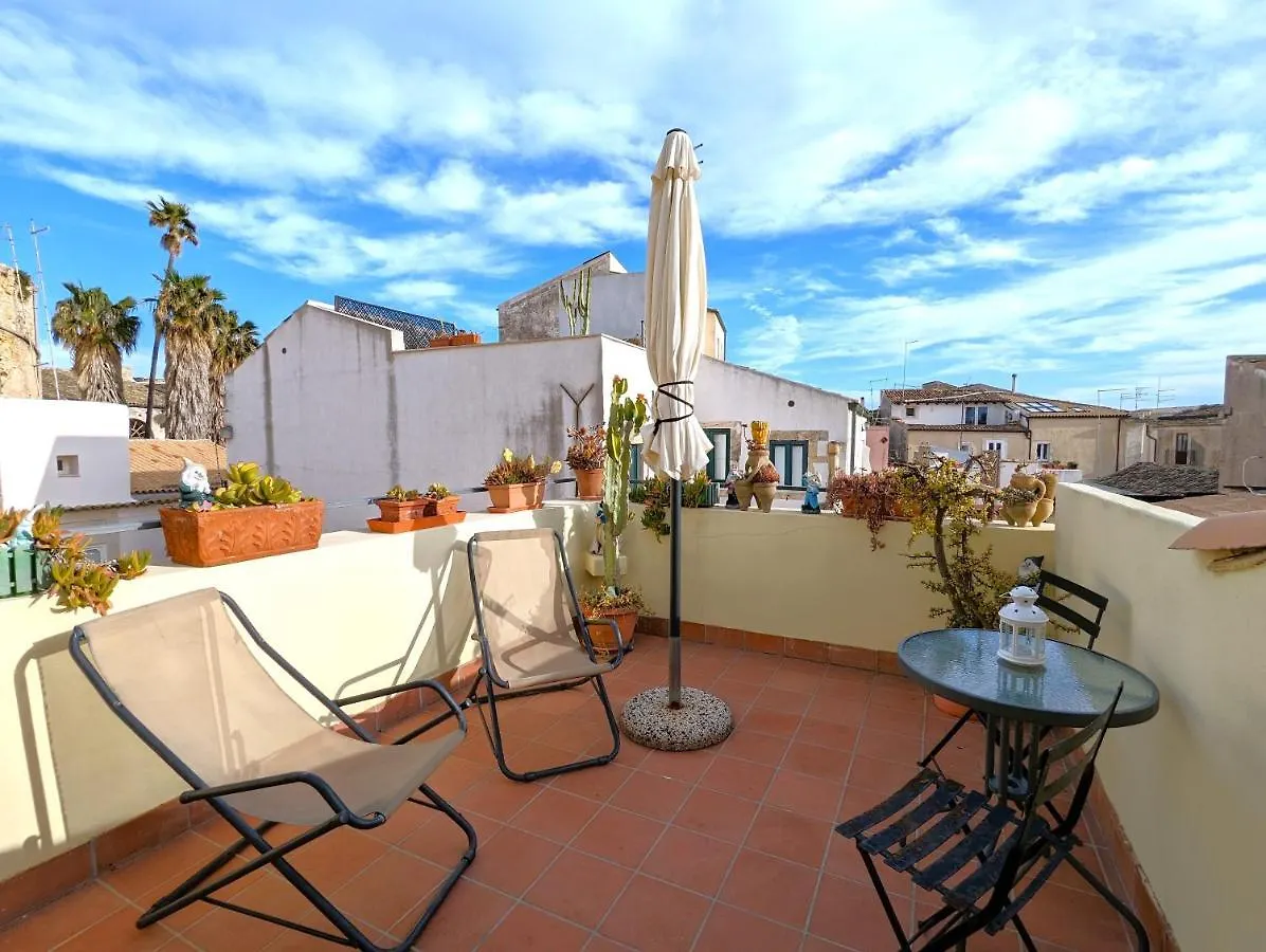 La Casa Delle Fate Apartment Syracuse