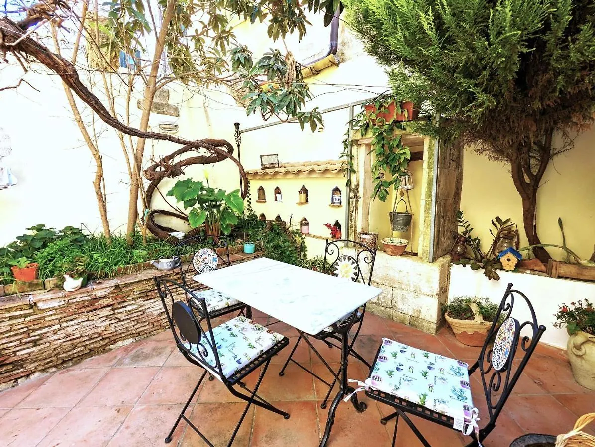 La Casa Delle Fate Apartment Syracuse