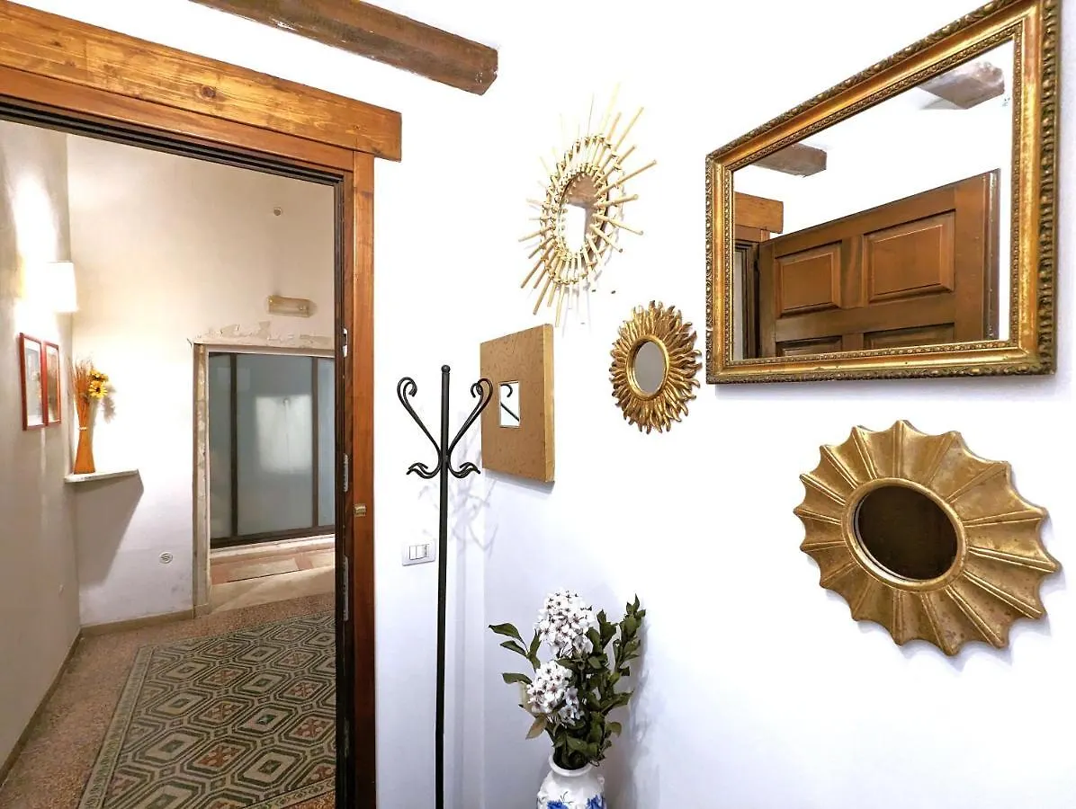 La Casa Delle Fate Apartment Syracuse