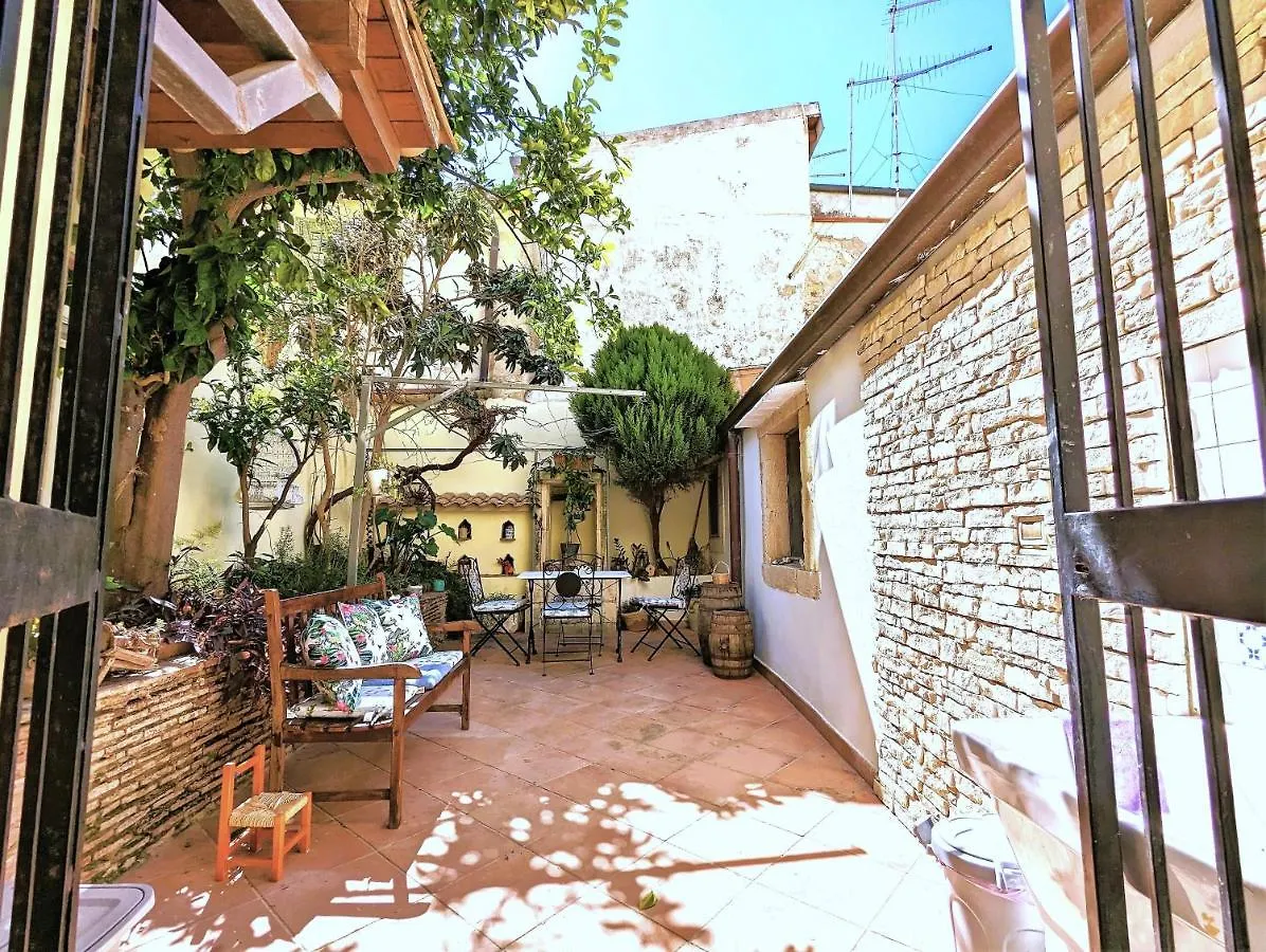 La Casa Delle Fate Apartment Syracuse