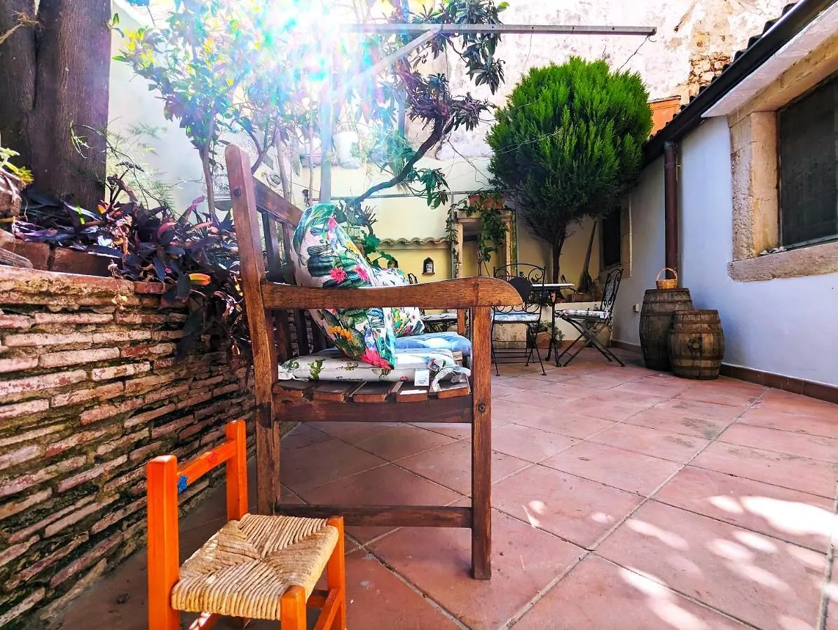 La Casa Delle Fate Apartment Syracuse