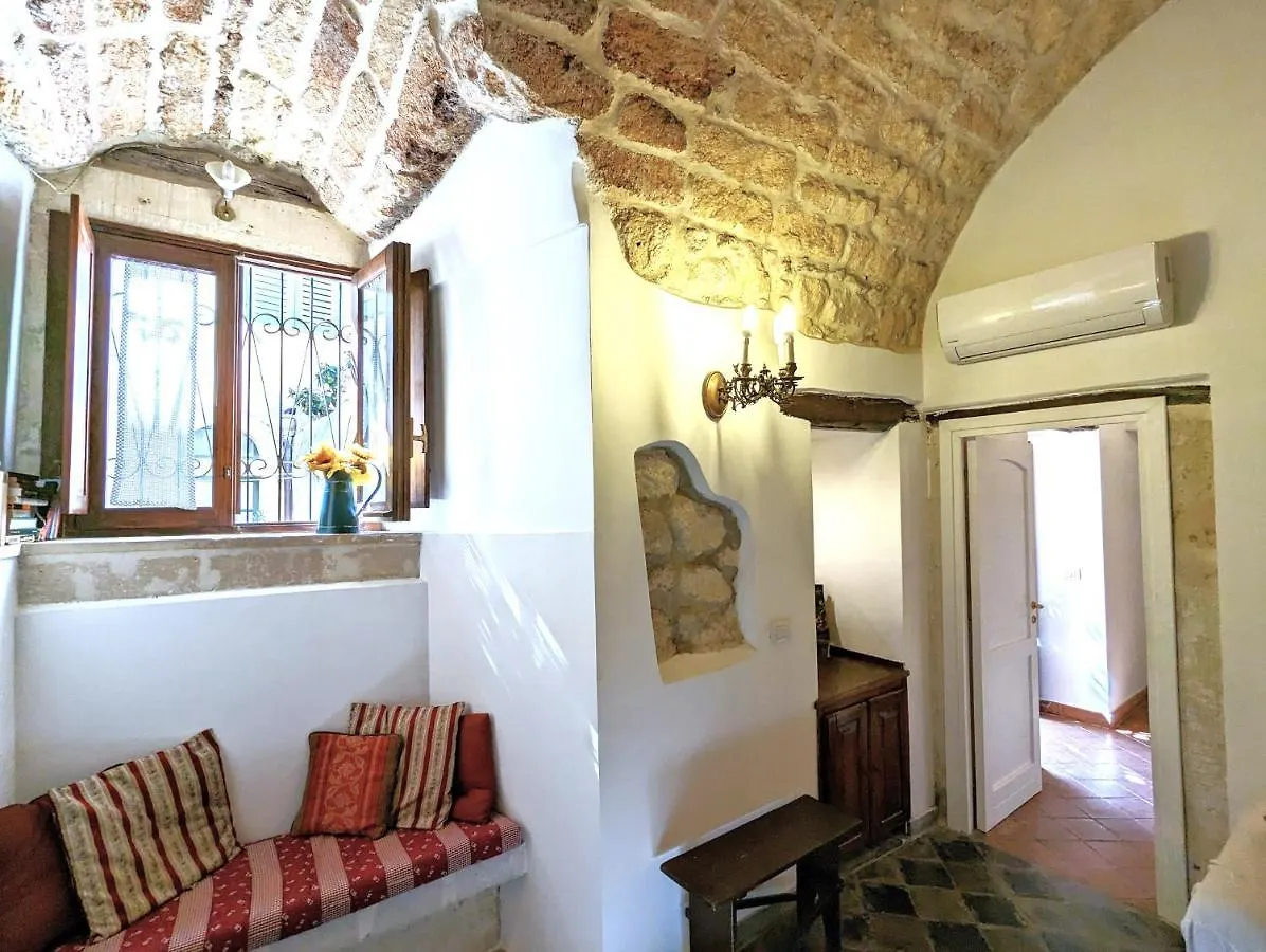 La Casa Delle Fate Apartment Syracuse 0*,