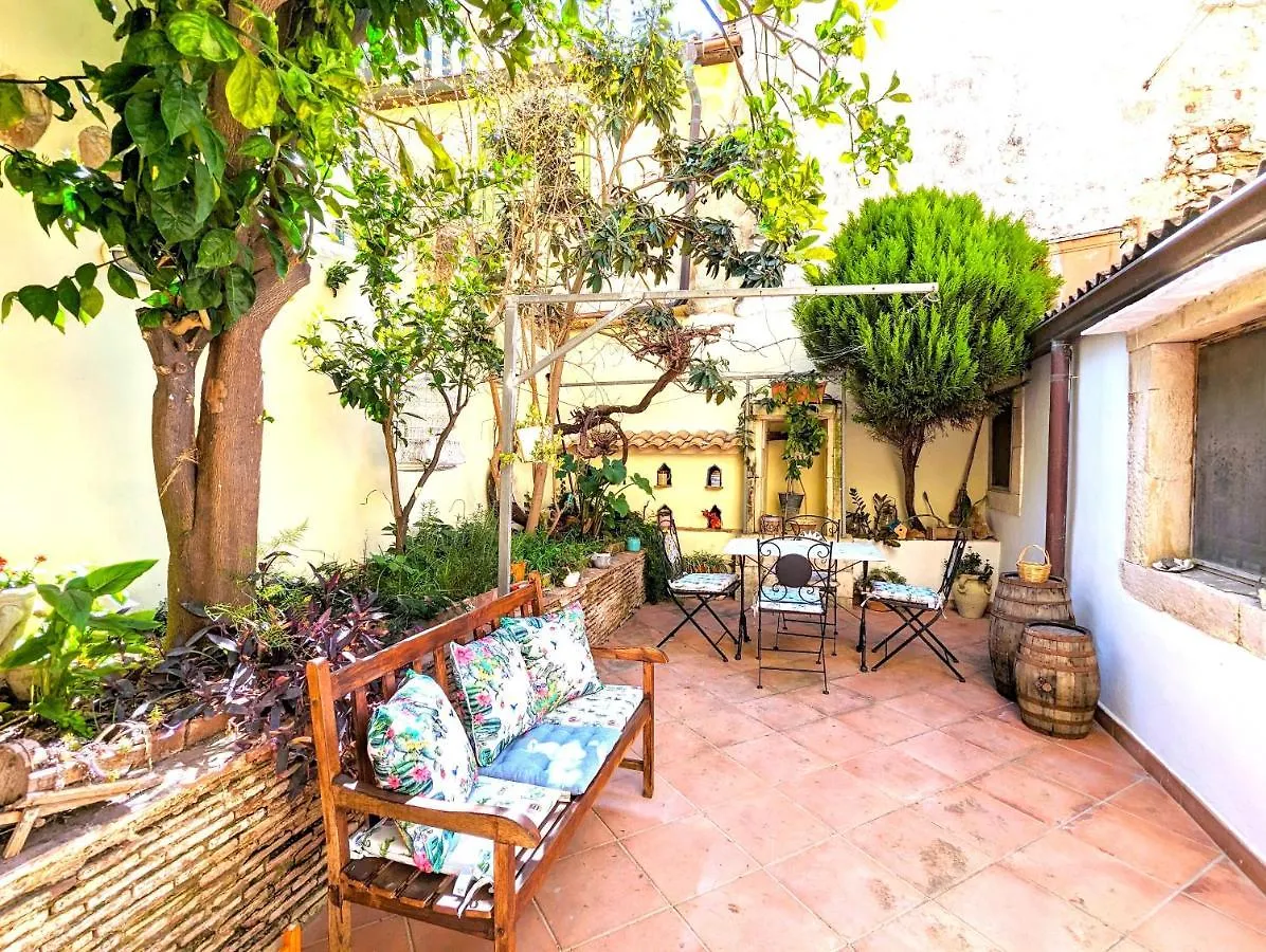 La Casa Delle Fate Apartment Syracuse