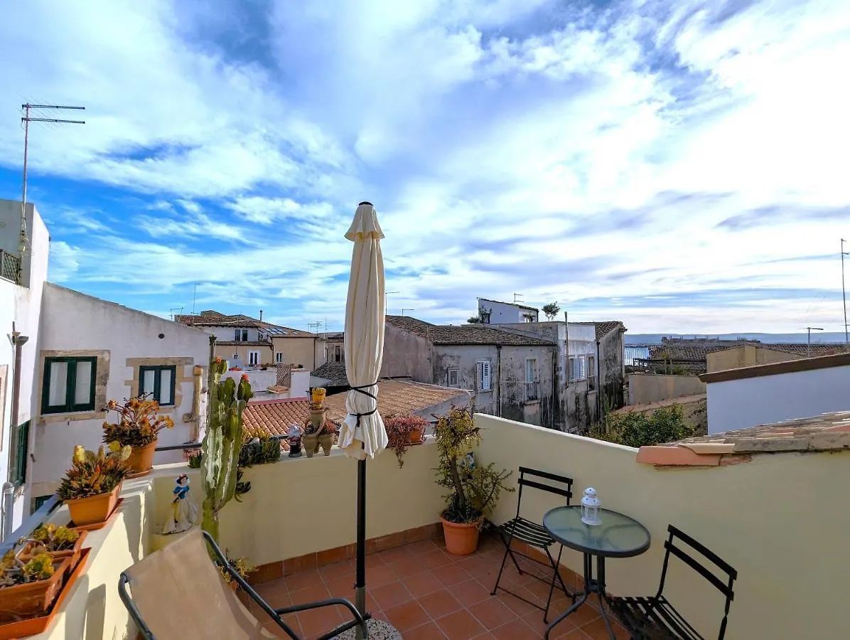 La Casa Delle Fate Apartment Syracuse 0*,  Italy