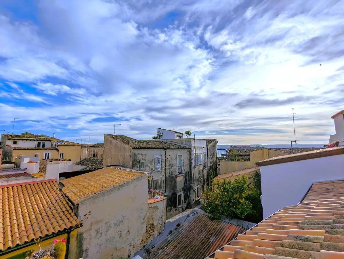 La Casa Delle Fate Apartment Syracuse 0*,