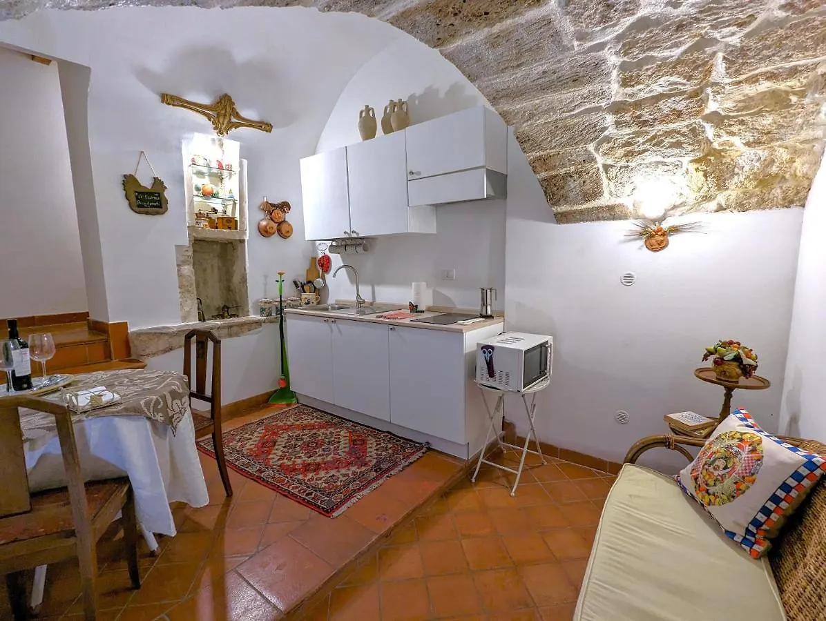 La Casa Delle Fate Apartment Syracuse