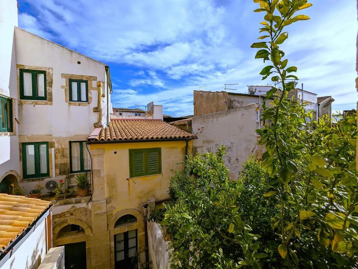 La Casa Delle Fate Apartment Syracuse