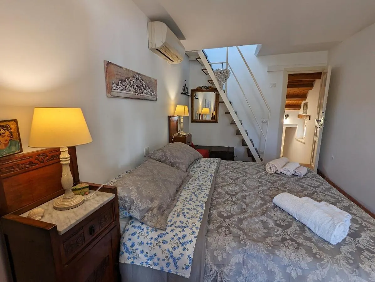 La Casa Delle Fate Apartment Syracuse 0*,  Italy