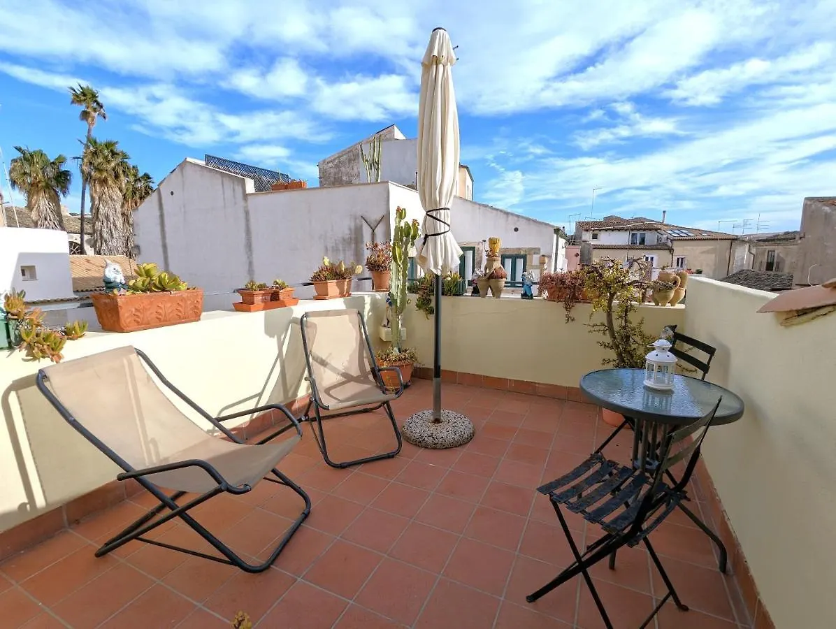 La Casa Delle Fate Apartment Syracuse