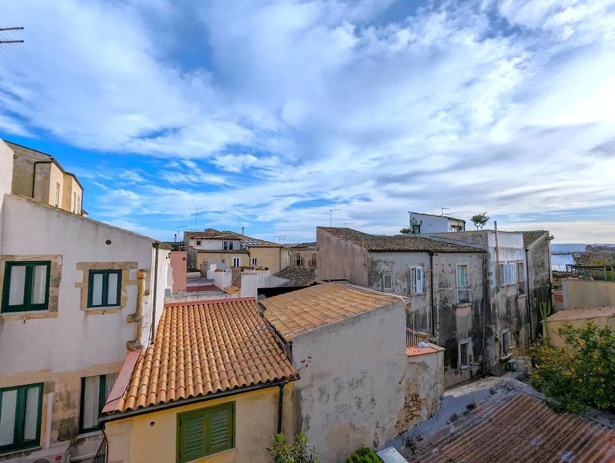 La Casa Delle Fate Apartment Syracuse