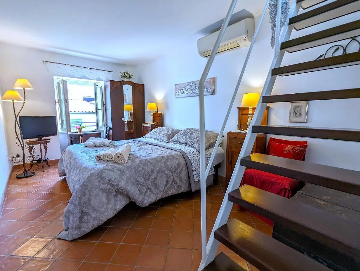 La Casa Delle Fate Apartment Syracuse