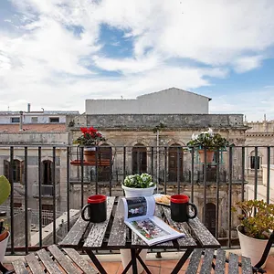 Casa Calles Holiday home