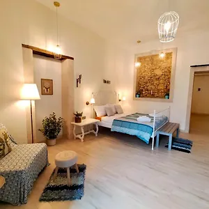  Casa vacanze La Casa Di Auri