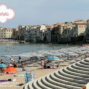 Paradise Appartement Palerme
