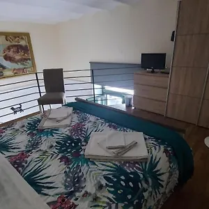 Casa Sabina Hébergement de vacances