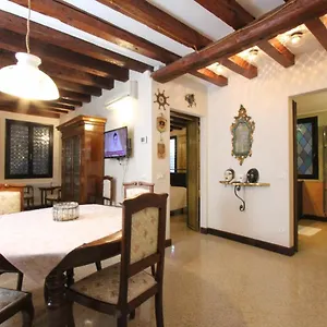 Biennale Appartement Venise