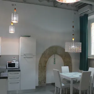 La Corte Di Aretusa Apartment