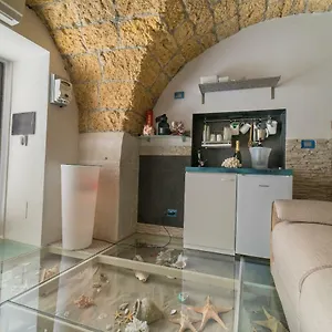 Ortigia Vista Mare Hébergement de vacances