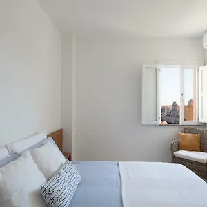 Attico Maniace Appartement