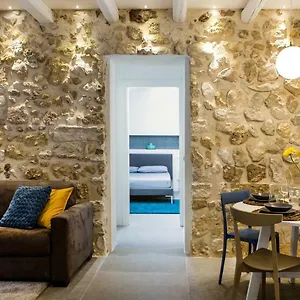 Residenza Nereo Apartment
