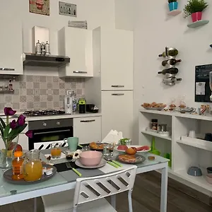 Perla Marina Appartement