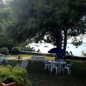 Mazzei Hébergement de vacances