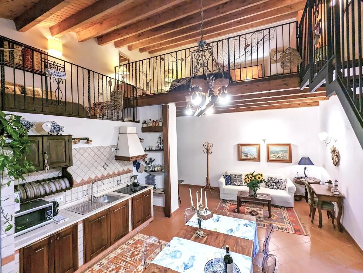 La Casa Delle Fate Apartment Syracuse