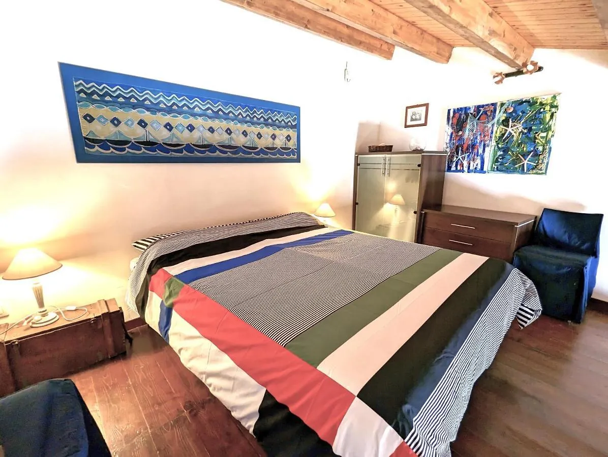 시라쿠사 La Casa Delle Fate 아파트