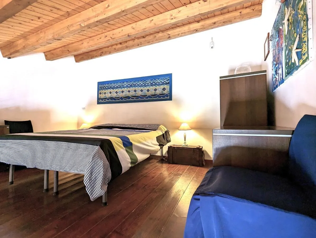 La Casa Delle Fate Apartment Syracuse 0*,