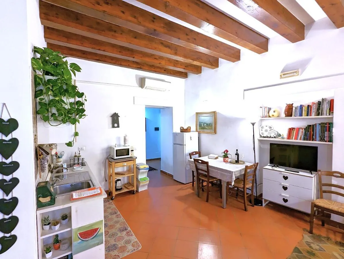 La Casa Delle Fate Lejlighed Syracuse