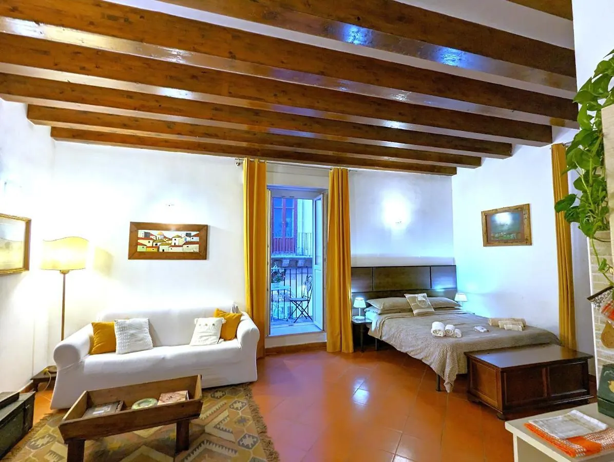 La Casa Delle Fate Lejlighed Syracuse