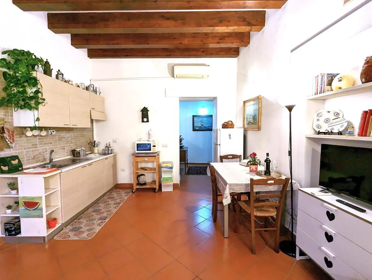 La Casa Delle Fate Lejlighed Syracuse