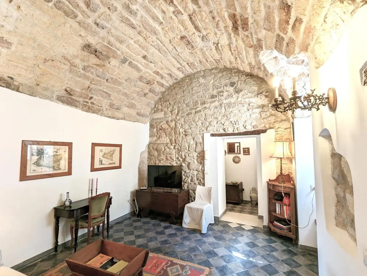 La Casa Delle Fate Lejlighed Syracuse
