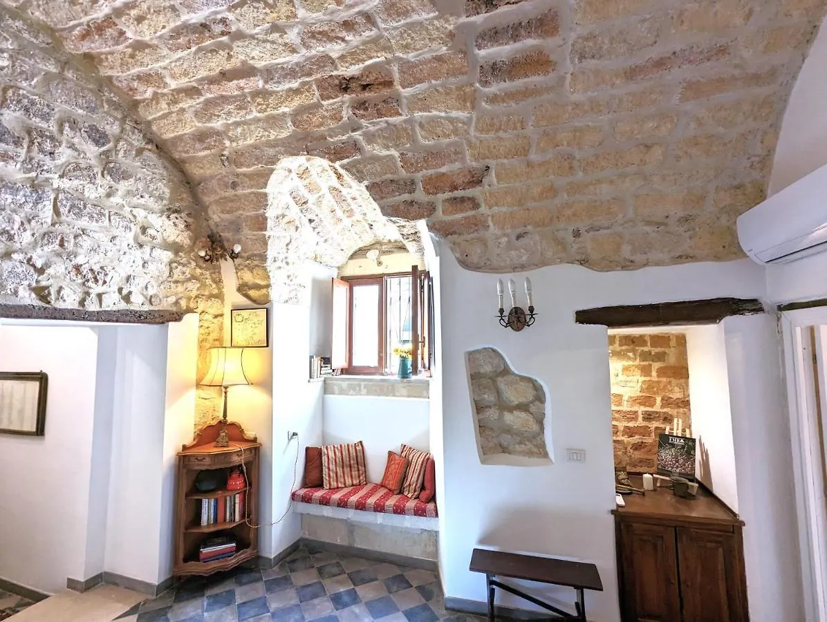 La Casa Delle Fate Lejlighed Syracuse 0*,