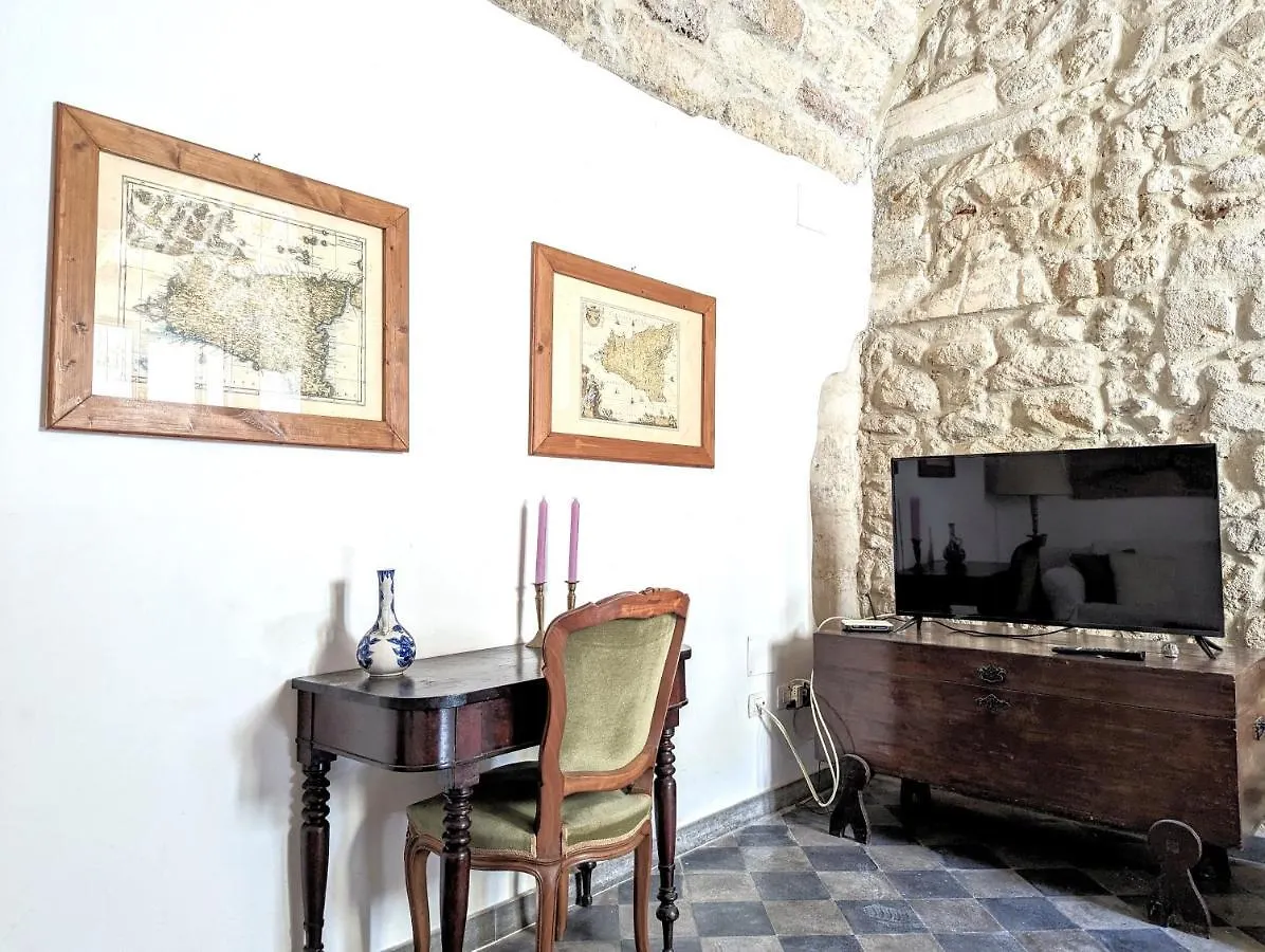 La Casa Delle Fate Lejlighed Syracuse