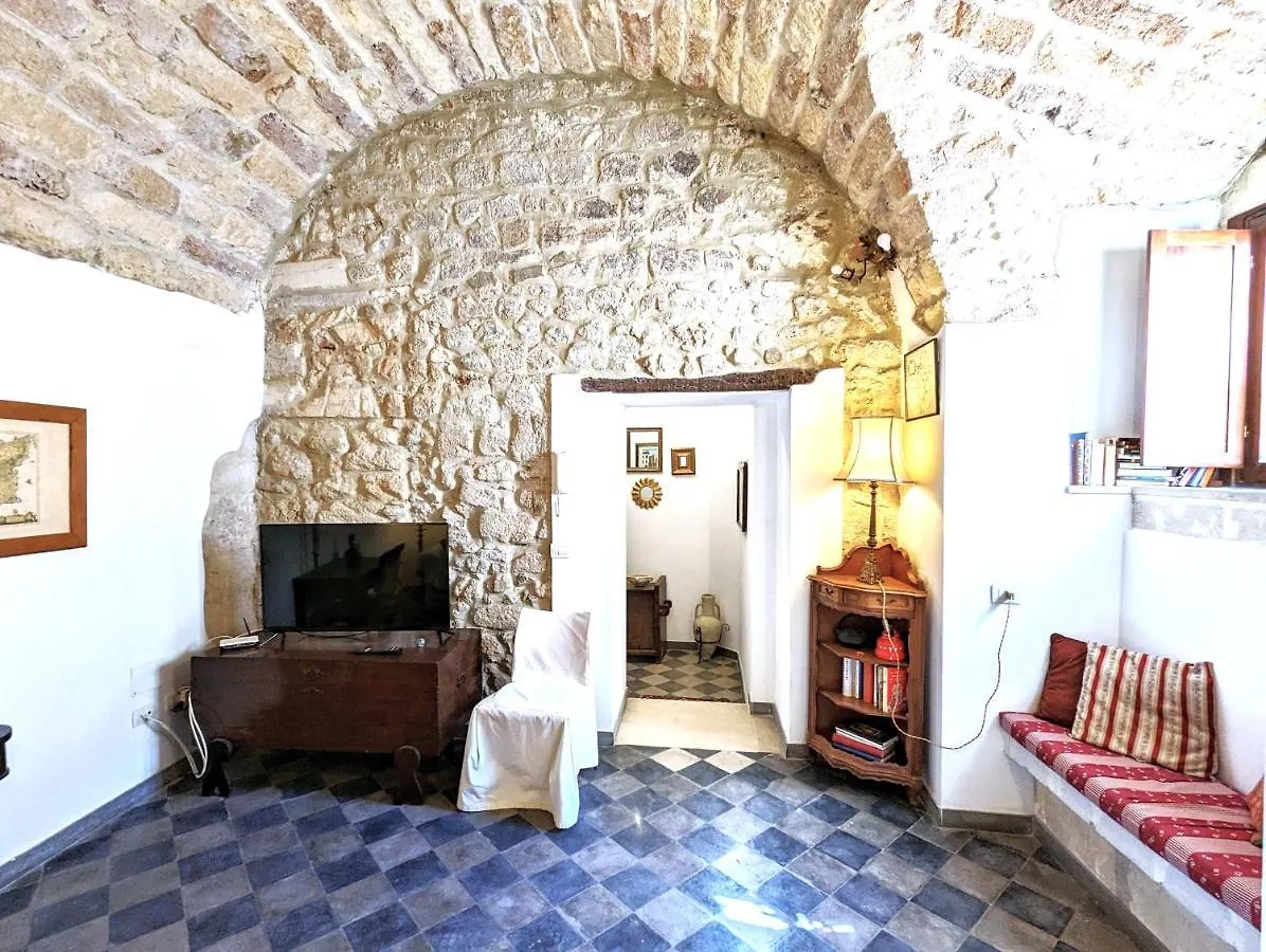 La Casa Delle Fate Lejlighed Syracuse