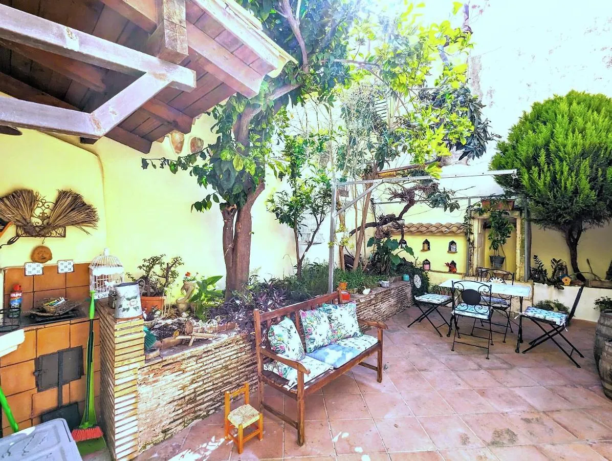La Casa Delle Fate Lejlighed Syracuse