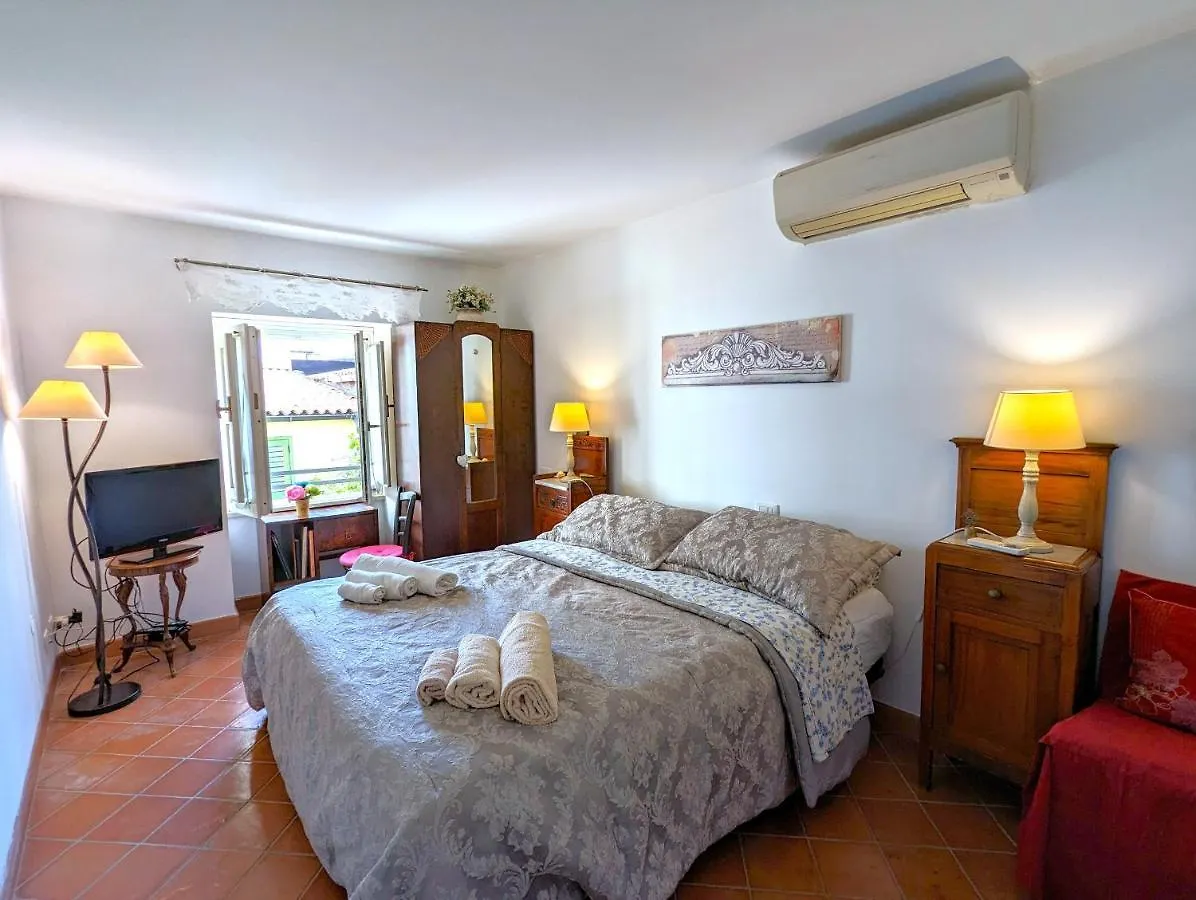 La Casa Delle Fate Apartment Syracuse Italy