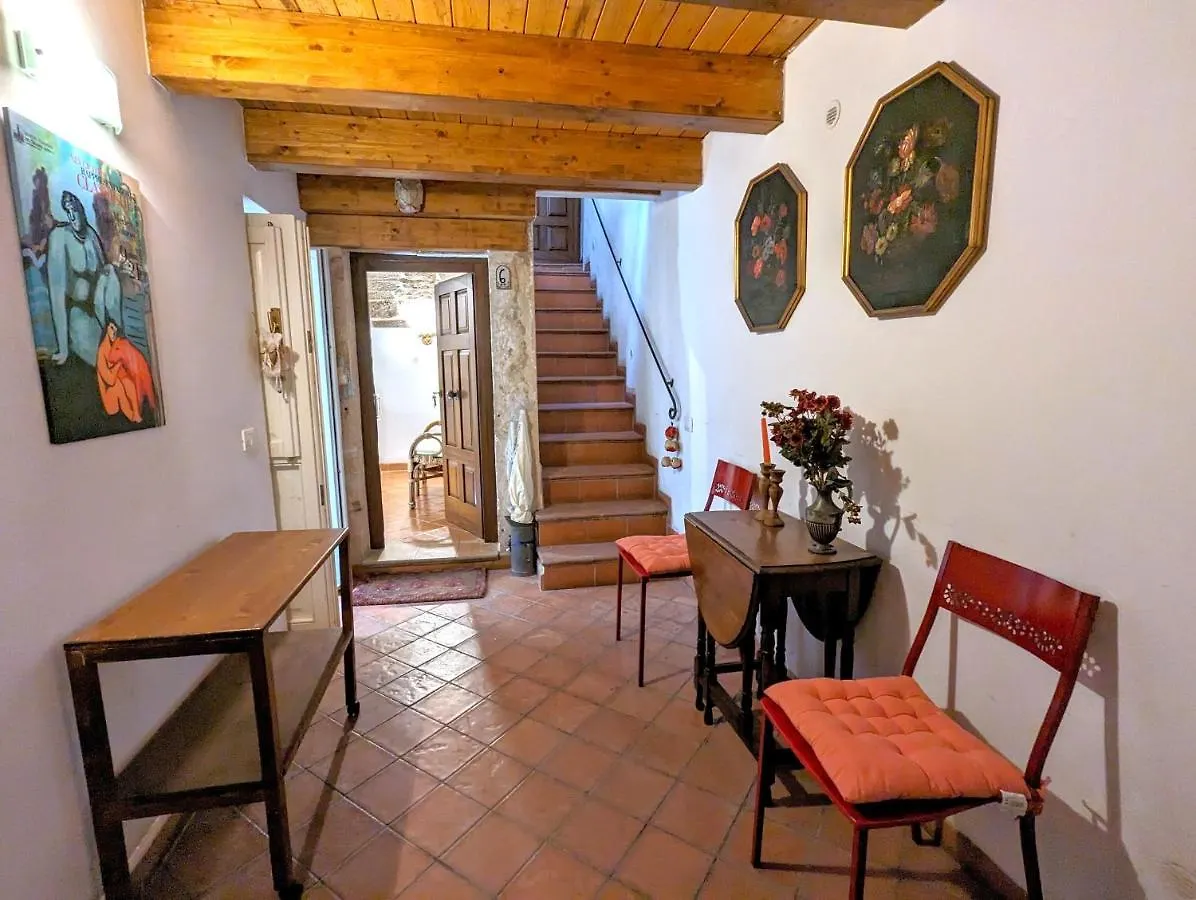 La Casa Delle Fate Apartment Syracuse