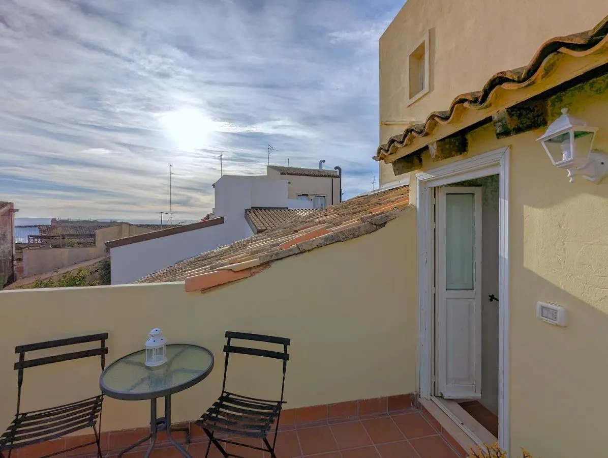 La Casa Delle Fate Lejlighed Syracuse 0*,  Italien